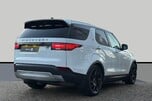 Land Rover Discovery 3.0 SD V6 HSE Auto 4WD Euro 6 (s/s) 5dr 11