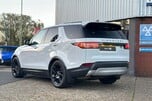 Land Rover Discovery 3.0 SD V6 HSE Auto 4WD Euro 6 (s/s) 5dr 7