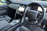 Land Rover Discovery 3.0 SD V6 HSE Auto 4WD Euro 6 (s/s) 5dr 25