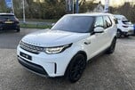 Land Rover Discovery 3.0 SD V6 HSE Auto 4WD Euro 6 (s/s) 5dr 48