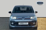 Volkswagen Up 1.0 TSI up! GTI Euro 6 (s/s) 5dr 2