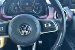 Volkswagen Up 1.0 TSI up! GTI Euro 6 (s/s) 5dr 18