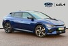 Kia EV6 77.4kWh GT-Line S Hatchback 5dr Electric Auto AWD (320 bhp)