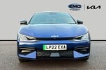 Kia EV6 77.4kWh GT-Line S Hatchback 5dr Electric Auto AWD (320 bhp) 2