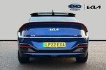 Kia EV6 77.4kWh GT-Line S Hatchback 5dr Electric Auto AWD (320 bhp) 6