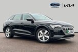 Audi E-Tron 55 Technik SUV 5dr Electric Auto quattro 95kWh (11kW Charger) (408 ps) 1