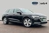 Audi E-Tron 55 Technik SUV 5dr Electric Auto quattro 95kWh (11kW Charger) (408 ps)