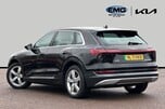 Audi E-Tron 55 Technik SUV 5dr Electric Auto quattro 95kWh (11kW Charger) (408 ps) 5