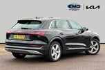 Audi E-Tron 55 Technik SUV 5dr Electric Auto quattro 95kWh (11kW Charger) (408 ps) 7