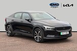 Polestar 2 64kWh Standard Range Fastback 5dr Electric Auto FWD (224 ps) 1