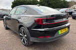 Polestar 2 64kWh Standard Range Fastback 5dr Electric Auto FWD (224 ps) 28