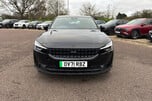 Polestar 2 64kWh Standard Range Fastback 5dr Electric Auto FWD (224 ps) 35