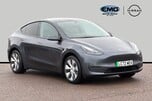 Tesla Model Y (Dual Motor) Long Range SUV 5dr Electric Auto 4WDE (384 bhp) 1