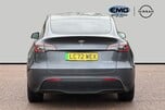 Tesla Model Y (Dual Motor) Long Range SUV 5dr Electric Auto 4WDE (384 bhp) 5