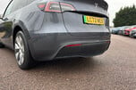 Tesla Model Y (Dual Motor) Long Range SUV 5dr Electric Auto 4WDE (384 bhp) 28