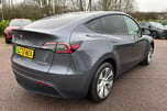 Tesla Model Y (Dual Motor) Long Range SUV 5dr Electric Auto 4WDE (384 bhp) 29