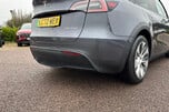 Tesla Model Y (Dual Motor) Long Range SUV 5dr Electric Auto 4WDE (384 bhp) 30