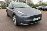 Tesla Model Y (Dual Motor) Long Range SUV 5dr Electric Auto 4WDE (384 bhp) 33