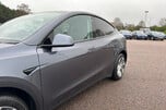 Tesla Model Y (Dual Motor) Long Range SUV 5dr Electric Auto 4WDE (384 bhp) 36