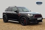 Mini Countryman 2.0 John Cooper Works SUV 5dr Petrol Auto ALL4 Euro 6 (s/s) (306 ps) 1