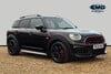 Mini Countryman 2.0 John Cooper Works SUV 5dr Petrol Auto ALL4 Euro 6 (s/s) (306 ps)