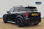 Mini Countryman 2.0 John Cooper Works SUV 5dr Petrol Auto ALL4 Euro 6 (s/s) (306 ps) 5