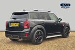 Mini Countryman 2.0 John Cooper Works SUV 5dr Petrol Auto ALL4 Euro 6 (s/s) (306 ps) 7