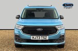 Ford Tourneo Connect 2.0 EcoBlue Titanium MPV 5dr Diesel Manual Euro 6 (s/s) (122 ps) 2