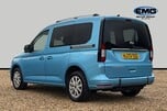 Ford Tourneo Connect 2.0 EcoBlue Titanium MPV 5dr Diesel Manual Euro 6 (s/s) (122 ps) 5