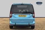 Ford Tourneo Connect 2.0 EcoBlue Titanium MPV 5dr Diesel Manual Euro 6 (s/s) (122 ps) 6