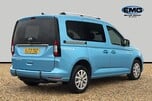 Ford Tourneo Connect 2.0 EcoBlue Titanium MPV 5dr Diesel Manual Euro 6 (s/s) (122 ps) 7