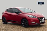 Nissan Micra 1.0 IG-T N-Sport Hatchback 5dr Petrol Manual Euro 6 (s/s) (100 ps) 1