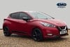 Nissan Micra 1.0 IG-T N-Sport Hatchback 5dr Petrol Manual Euro 6 (s/s) (100 ps)