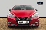 Nissan Micra 1.0 IG-T N-Sport Hatchback 5dr Petrol Manual Euro 6 (s/s) (100 ps) 2