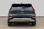 Kia Niro 1.6h GDi 3 DCT Euro 6 (s/s) 5dr 4