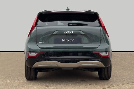 Kia Niro 64.8kWh 4 Auto 5dr 4