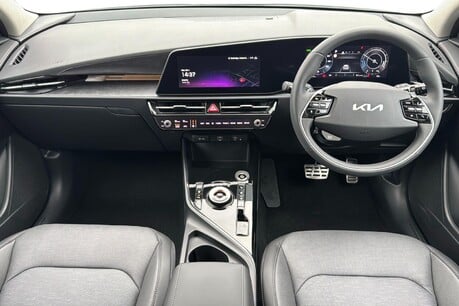 Kia Niro 64.8kWh 4 Auto 5dr 7