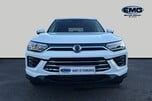 SsangYong Korando 1.5 Ultimate SUV 5dr Petrol Auto Euro 6 (s/s) (163 ps) 2