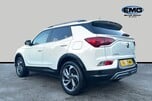 SsangYong Korando 1.5 Ultimate SUV 5dr Petrol Auto Euro 6 (s/s) (163 ps) 5