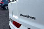 SsangYong Korando 1.5 Ultimate SUV 5dr Petrol Auto Euro 6 (s/s) (163 ps) 29