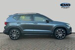 SEAT Cupra Ateca 2.0 TSI DSG 4Drive Euro 6 (s/s) 5dr 4