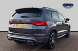 SEAT Cupra Ateca 2.0 TSI DSG 4Drive Euro 6 (s/s) 5dr 7