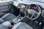 SEAT Cupra Ateca 2.0 TSI DSG 4Drive Euro 6 (s/s) 5dr 10