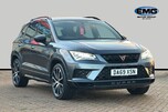 SEAT Cupra Ateca 2.0 TSI DSG 4Drive Euro 6 (s/s) 5dr 1