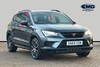 SEAT Cupra Ateca 2.0 TSI DSG 4Drive Euro 6 (s/s) 5dr