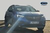 Vauxhall Grandland X 1.2 Turbo Elite Nav Euro 6 (s/s) 5dr