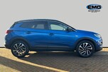 Vauxhall Grandland X 1.2 Turbo Elite Nav Euro 6 (s/s) 5dr 4