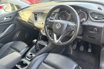 Vauxhall Grandland X 1.2 Turbo Elite Nav Euro 6 (s/s) 5dr 10