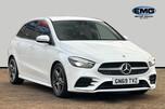 Mercedes-Benz B Class 1.3 B200 AMG Line (Premium) 7G-DCT Euro 6 (s/s) 5dr 1