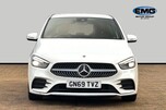 Mercedes-Benz B Class 1.3 B200 AMG Line (Premium) 7G-DCT Euro 6 (s/s) 5dr 2